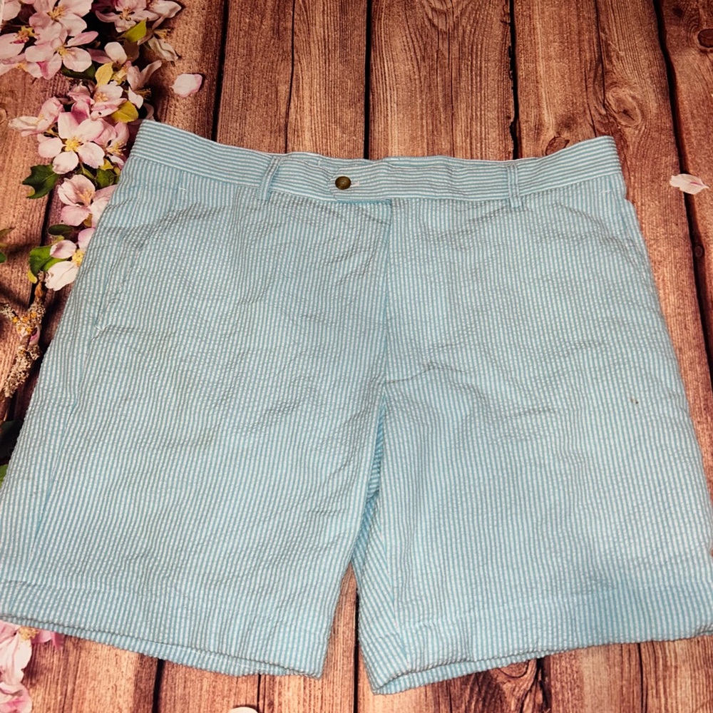 Fairway & Greene tech golf shorts